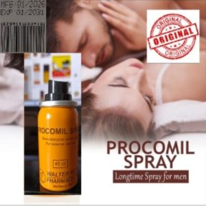 Procomil Longtime Power Spray